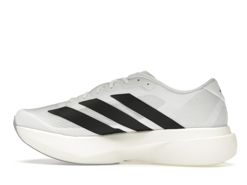 adidas Adizero Evo SL White Black - image 20
