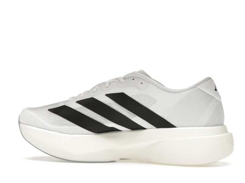 adidas Adizero Evo SL White Black - image 21