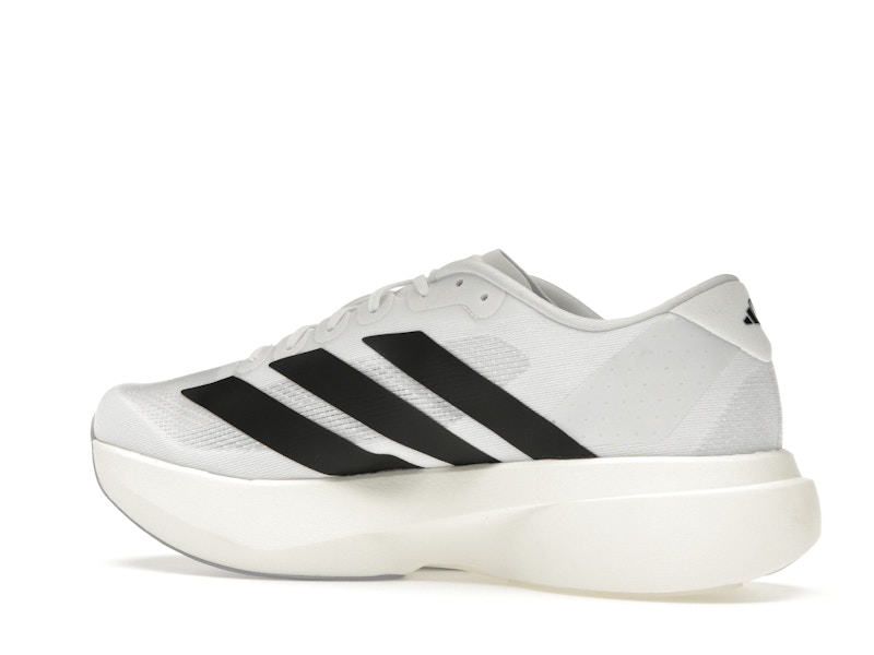 adidas Adizero Evo SL White Black - image 22