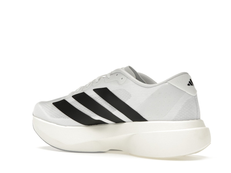 adidas Adizero Evo SL White Black - image 23