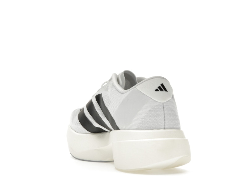 adidas Adizero Evo SL White Black - image 26