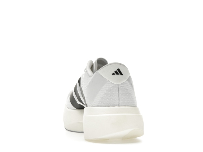 adidas Adizero Evo SL White Black - image 27