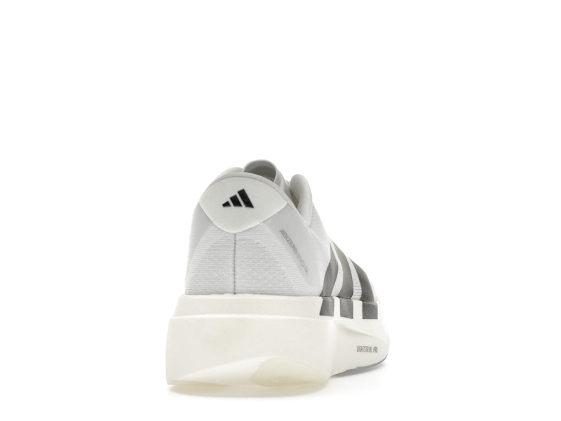 adidas Adizero Evo SL White Black - image 29