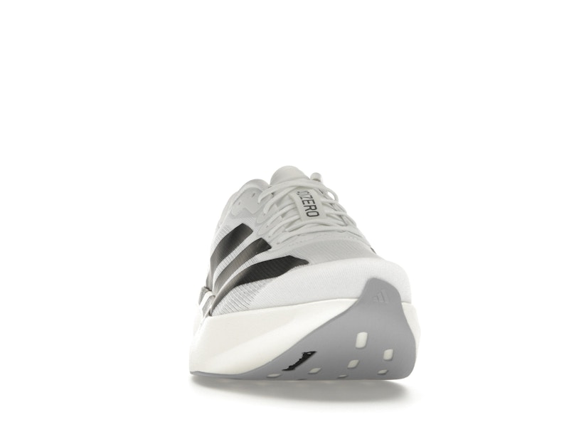 adidas Adizero Evo SL White Black - image 9