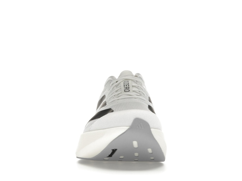 adidas Adizero Evo SL White Black - image 10