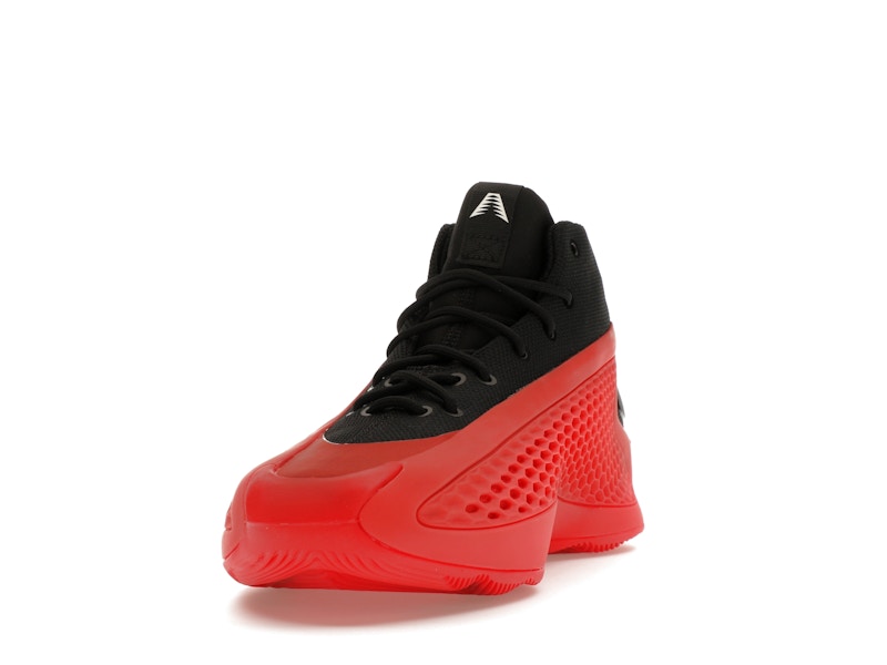 adidas AE 1 Georgia Bulldogs - image 12