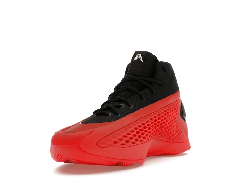 adidas AE 1 Georgia Bulldogs - image 13