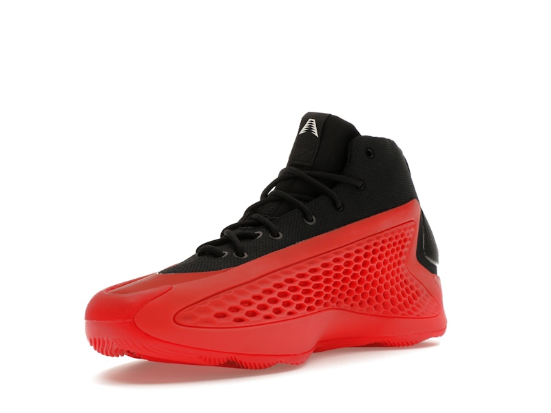 adidas AE 1 Georgia Bulldogs - image 14