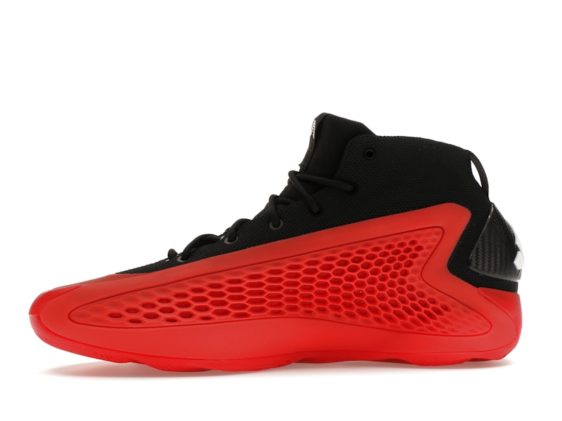 adidas AE 1 Georgia Bulldogs - image 18