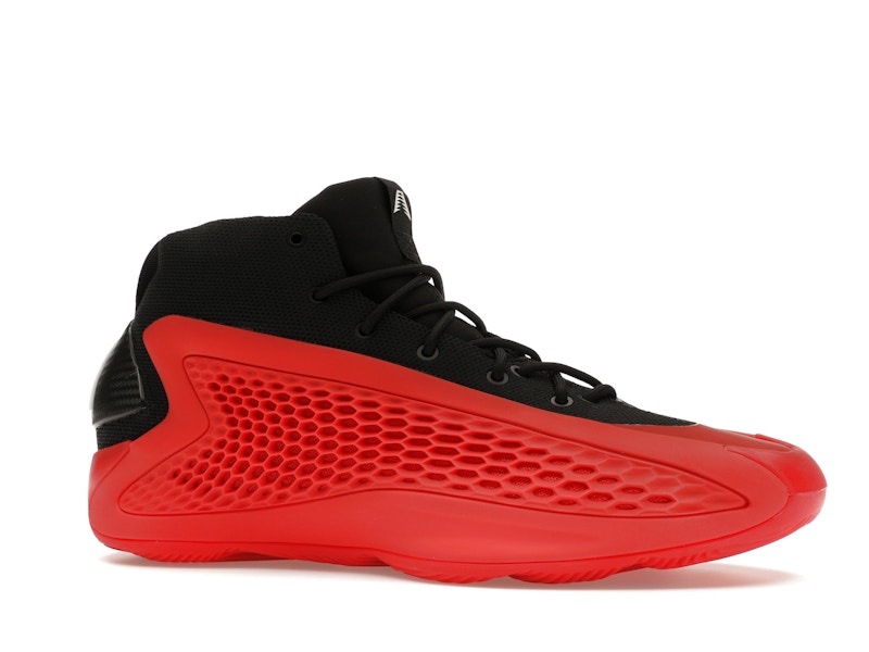 adidas AE 1 Georgia Bulldogs - image 3