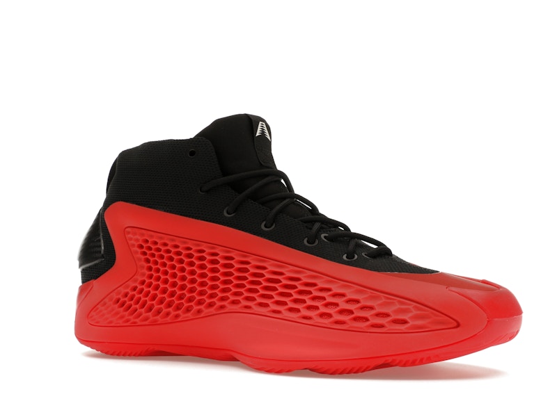 adidas AE 1 Georgia Bulldogs - image 4