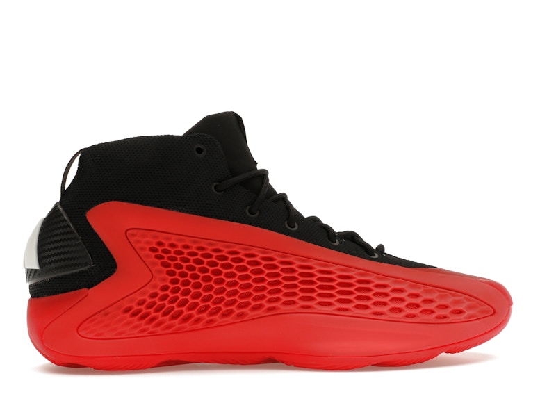 adidas AE 1 Georgia Bulldogs - image 36