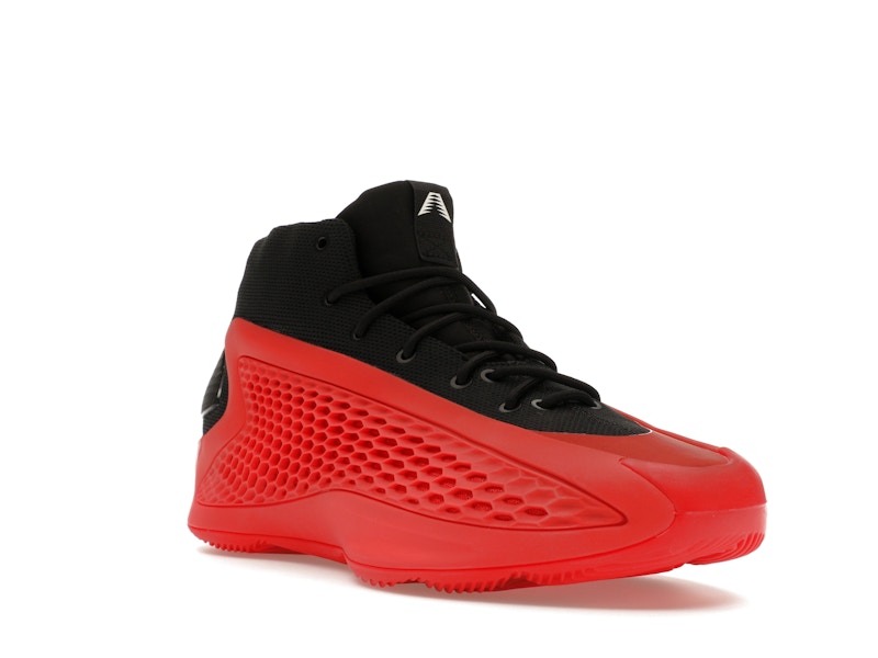 adidas AE 1 Georgia Bulldogs - image 6