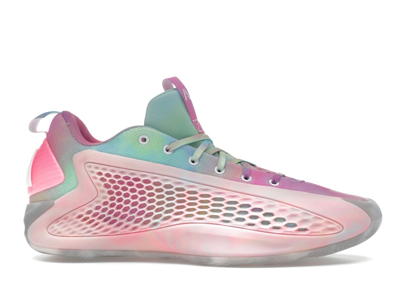 adidas AE 1 Low 3SSB PE - image 2