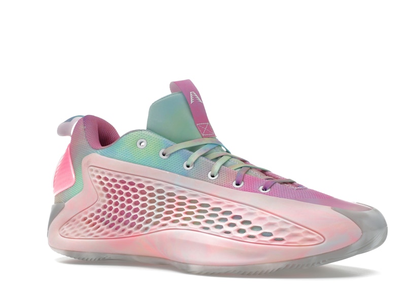 adidas AE 1 Low 3SSB PE - image 4