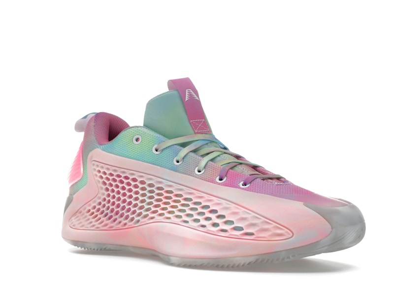 adidas AE 1 Low 3SSB PE - image 5