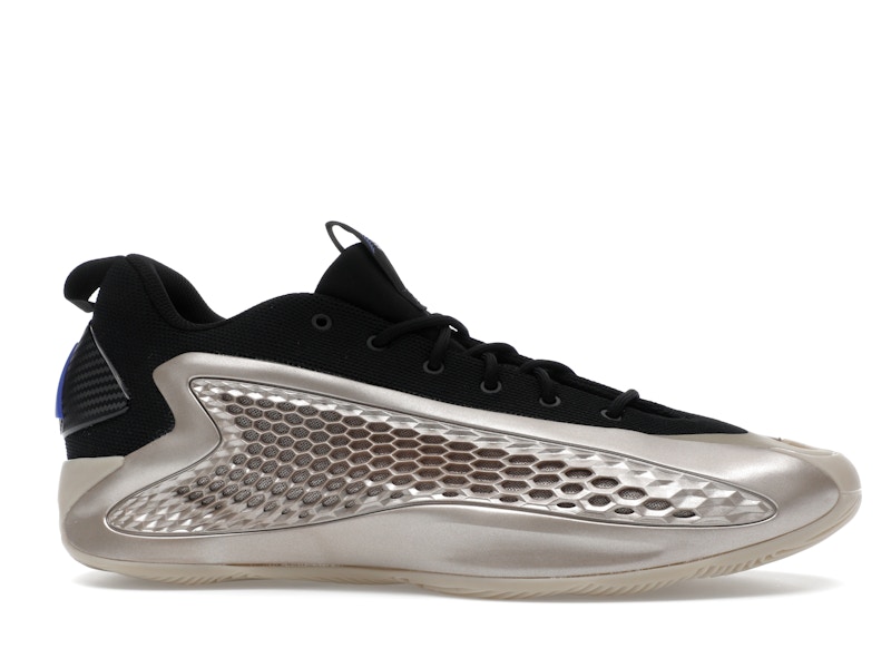 adidas AE 1 Low Champagne Metallic - image 2