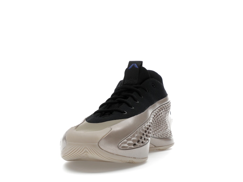 adidas AE 1 Low Champagne Metallic - image 12