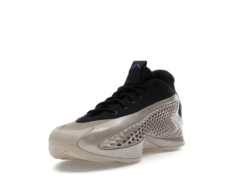adidas AE 1 Low Champagne Metallic - image 13