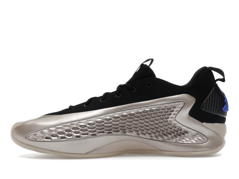 adidas AE 1 Low Champagne Metallic - image 19
