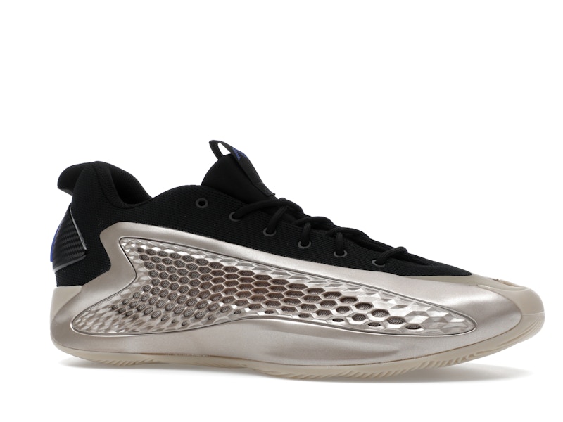 adidas AE 1 Low Champagne Metallic - image 3