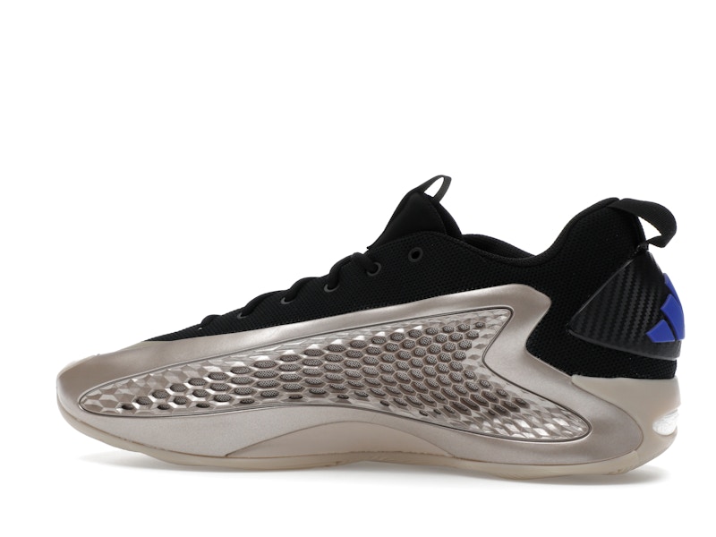 adidas AE 1 Low Champagne Metallic - image 21