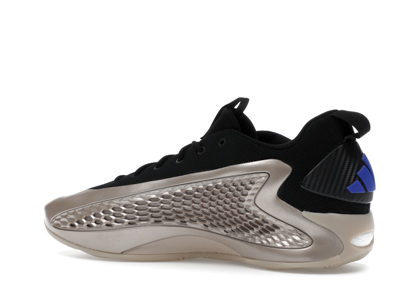 adidas AE 1 Low Champagne Metallic - image 22