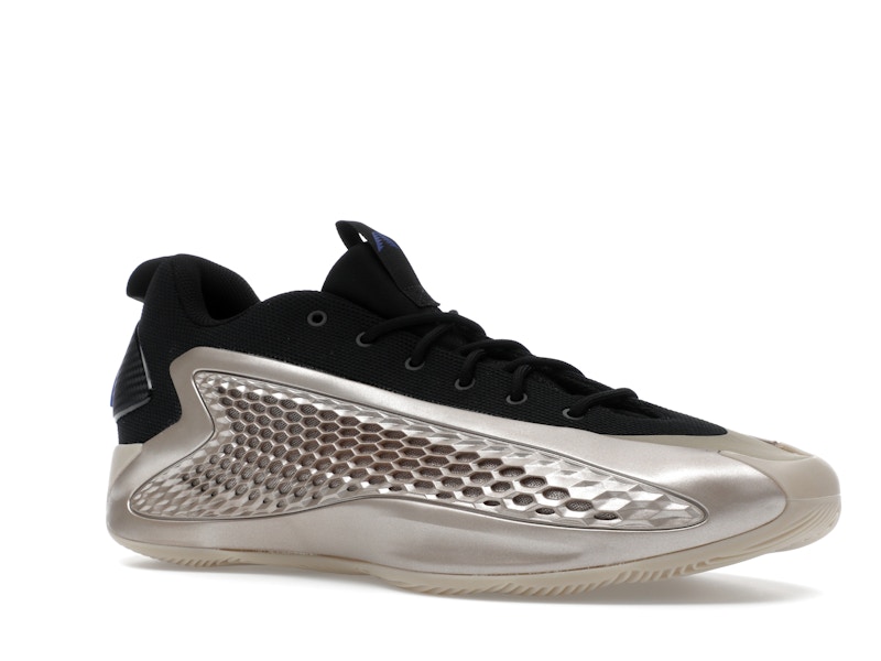 adidas AE 1 Low Champagne Metallic - image 4