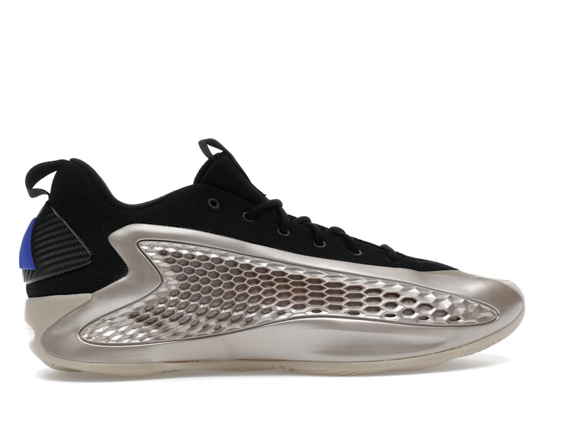 adidas AE 1 Low Champagne Metallic - image 36