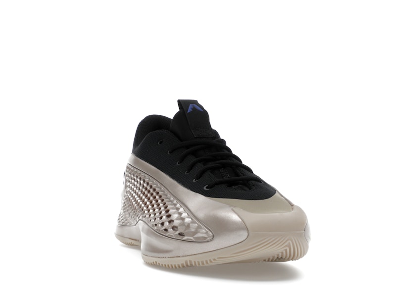 adidas AE 1 Low Champagne Metallic - image 8