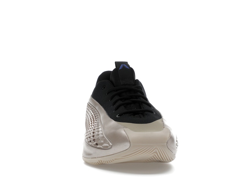 adidas AE 1 Low Champagne Metallic - image 9
