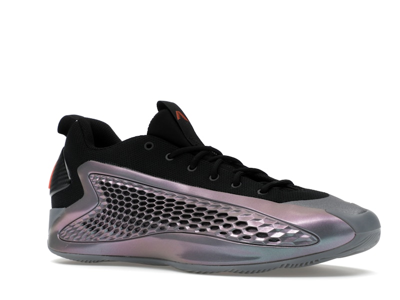 adidas AE 1 Low Iron Sharpens Iron - image 4