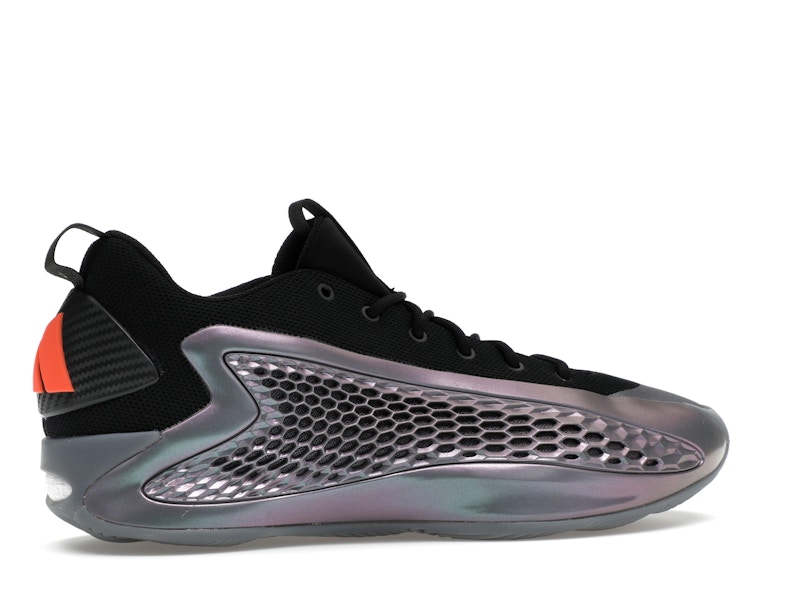 adidas AE 1 Low Iron Sharpens Iron - image 35
