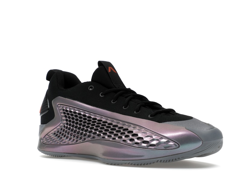 adidas AE 1 Low Iron Sharpens Iron - image 5