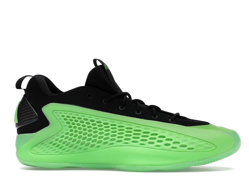 adidas AE 1 Low Lucid Lime - image 2