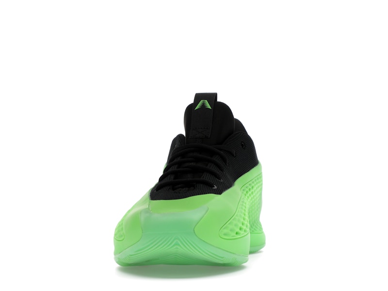 adidas AE 1 Low Lucid Lime - image 11