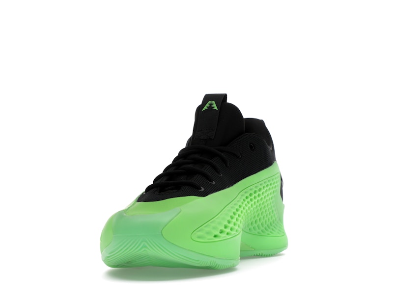 adidas AE 1 Low Lucid Lime - image 12