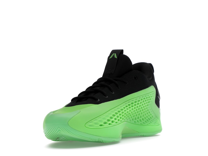 adidas AE 1 Low Lucid Lime - image 13