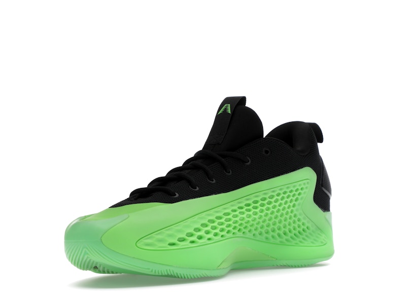 adidas AE 1 Low Lucid Lime - image 14