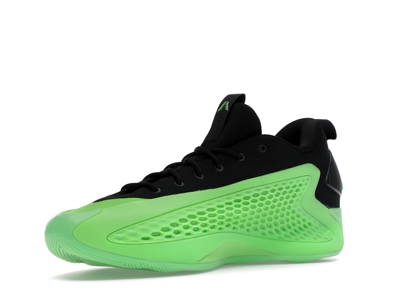 adidas AE 1 Low Lucid Lime - image 15