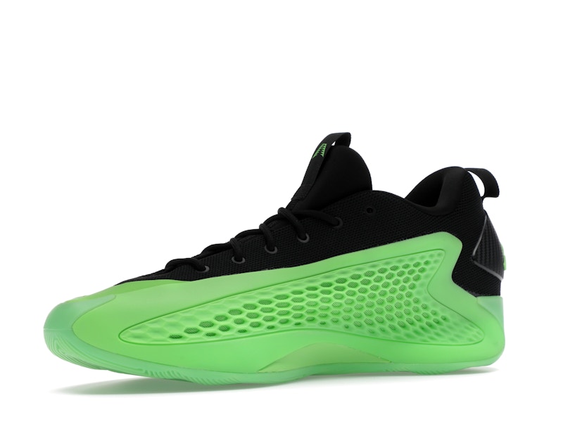 adidas AE 1 Low Lucid Lime - image 16