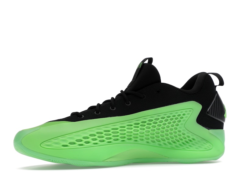 adidas AE 1 Low Lucid Lime - image 17