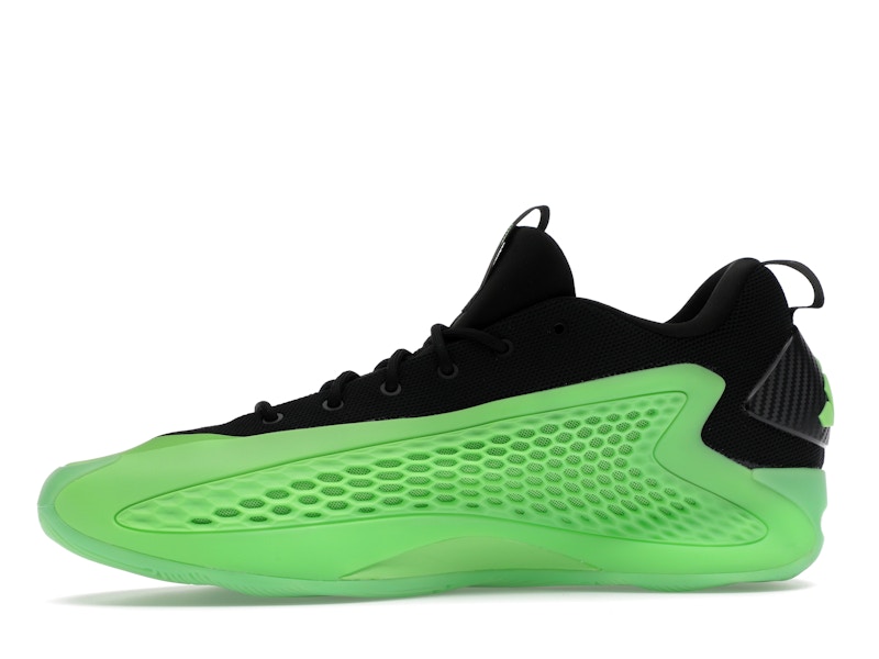adidas AE 1 Low Lucid Lime - image 18