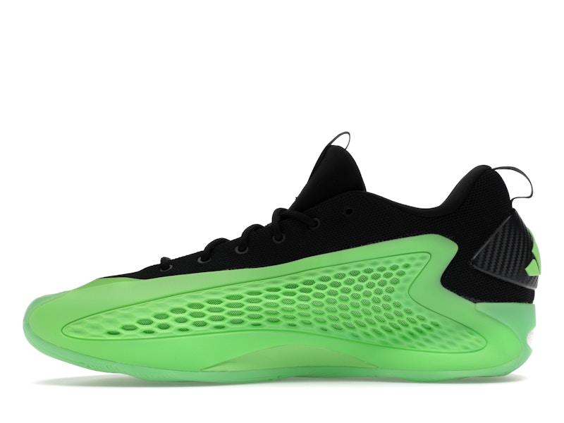 adidas AE 1 Low Lucid Lime - image 19