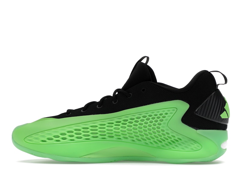 adidas AE 1 Low Lucid Lime - image 20