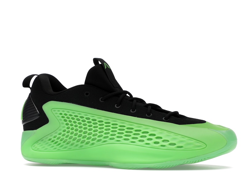 adidas AE 1 Low Lucid Lime - image 3