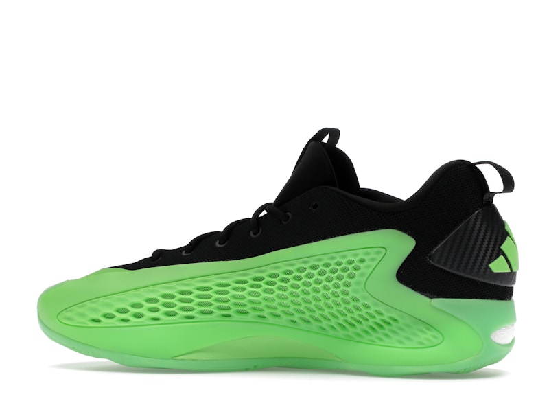 adidas AE 1 Low Lucid Lime - image 21
