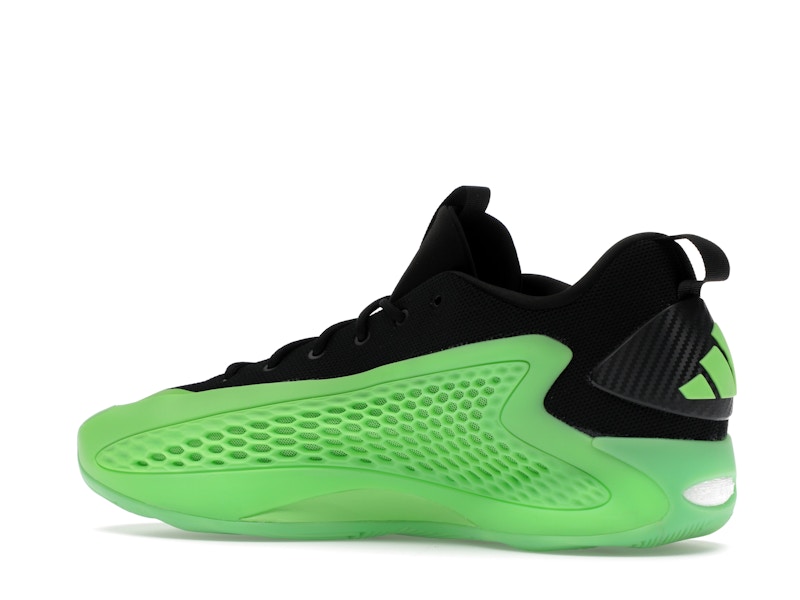 adidas AE 1 Low Lucid Lime - image 22