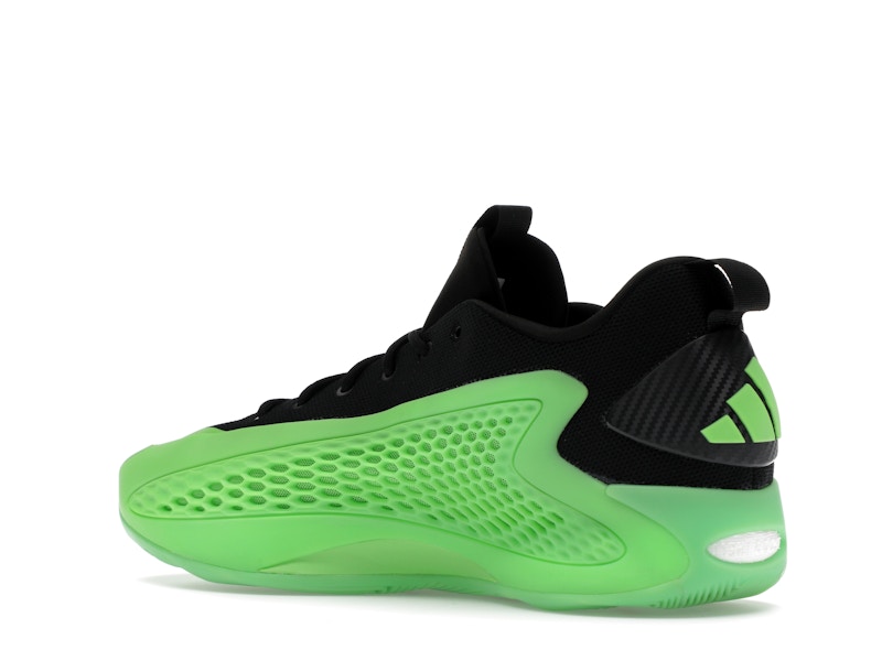 adidas AE 1 Low Lucid Lime - image 23