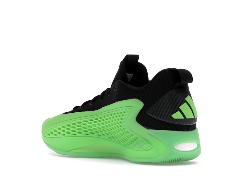 adidas AE 1 Low Lucid Lime - image 24